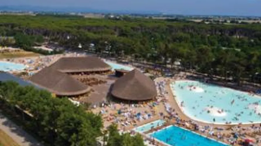 Park Albatros Village