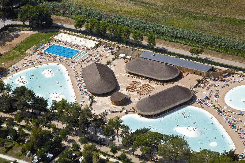 Park Albatros Village