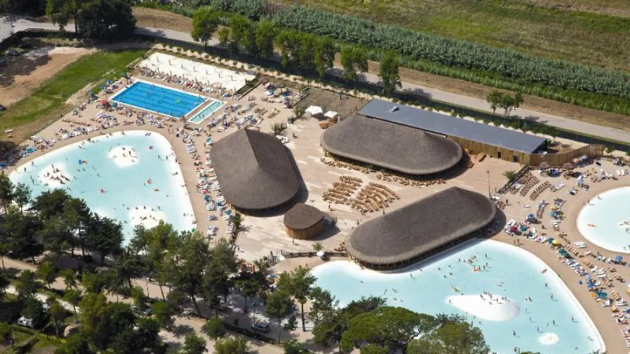 Park Albatros Village