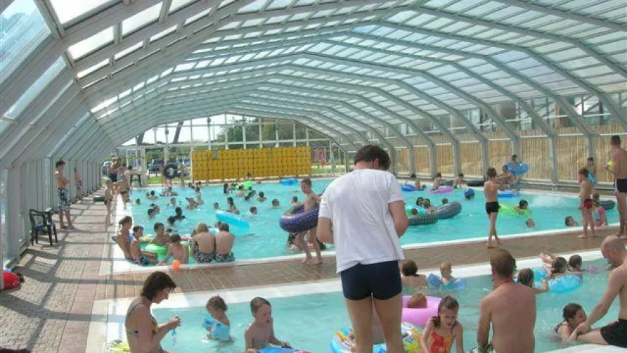 Park Albatros Village