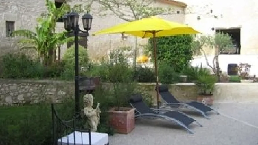 Camping Domaine le Castagné