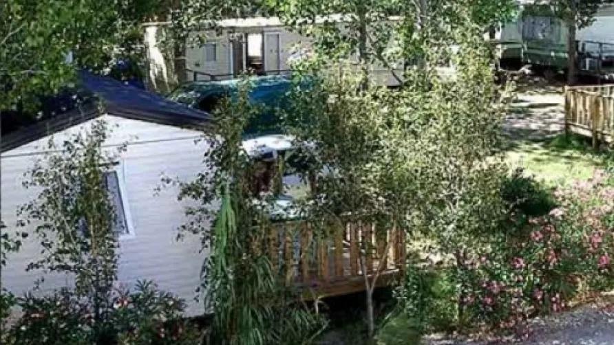 Camping club Le Lamparo