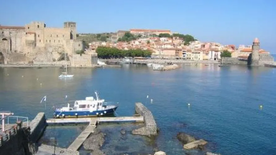 Camping club Le Lamparo