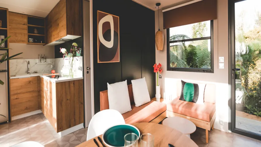 Camping de Kersentic
