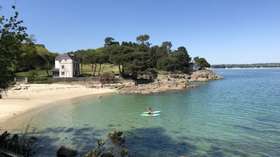 Camping de Kersentic