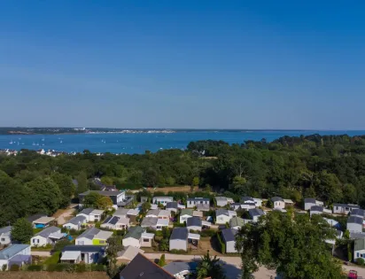 Camping de Kersentic
