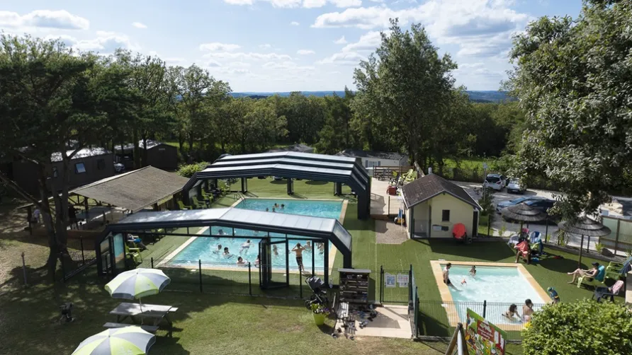 Sites et Paysages Les Hirondelles