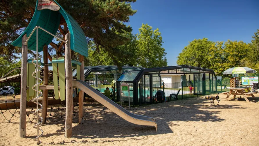 Sites et Paysages Les Hirondelles