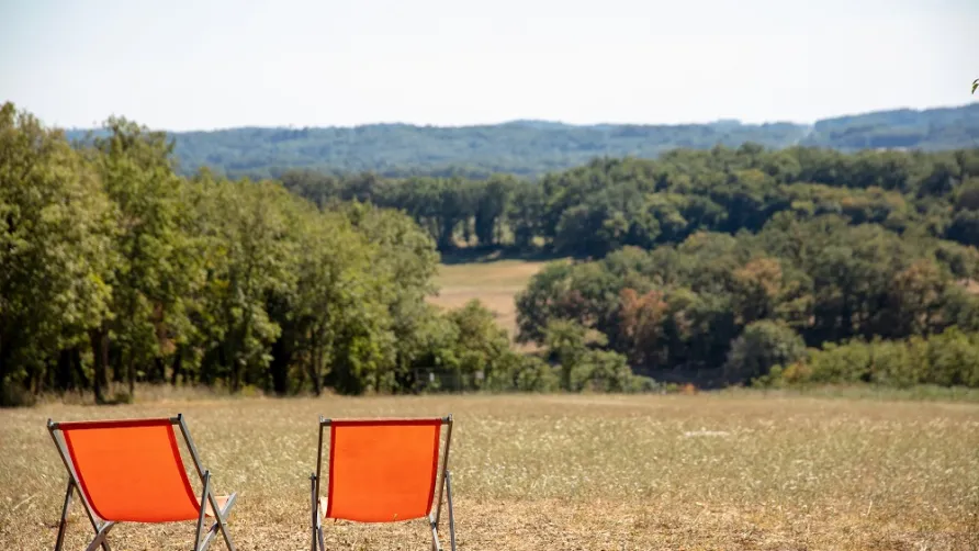 Sites et Paysages Les Hirondelles