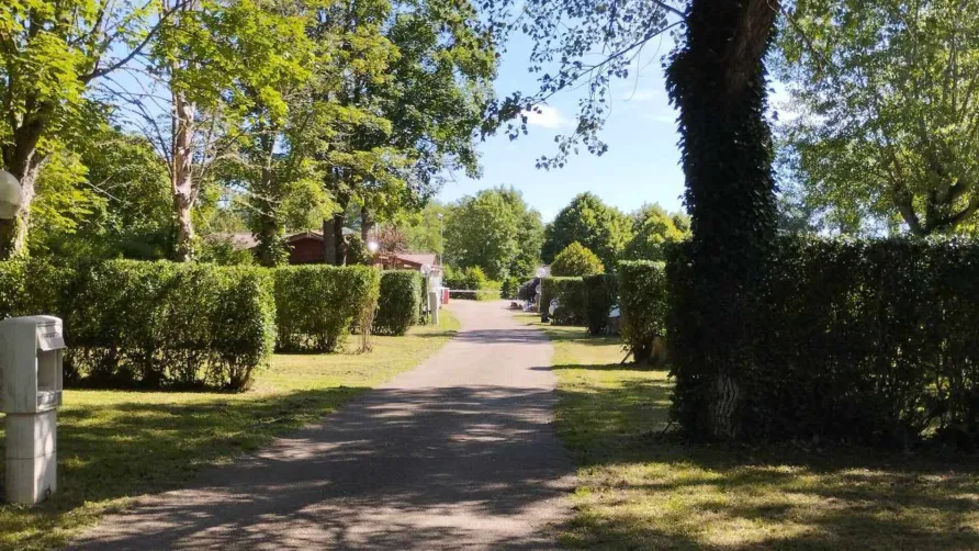 Camping du Pont Vert