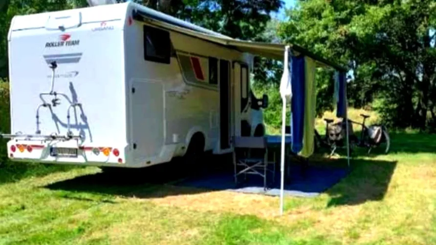 Camping du Pont Vert