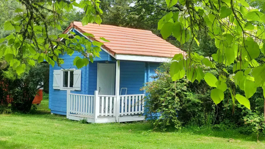 Camping du Pont Vert