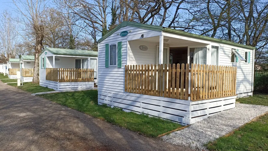 Camping du Pont Vert