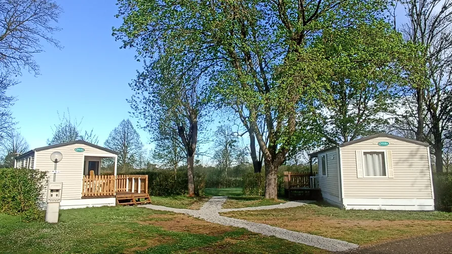 Camping du Pont Vert