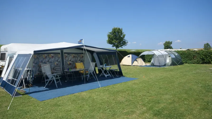 Camping Linda