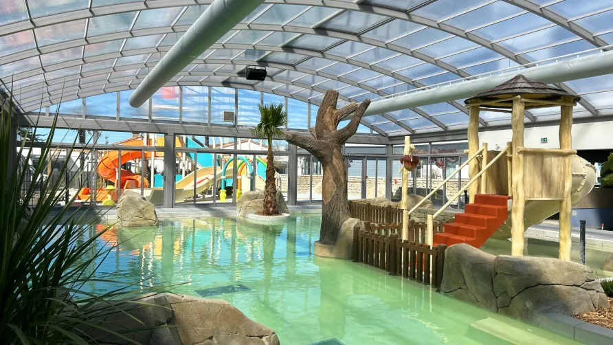 Camping Club Le Trianon - MS Vacances
