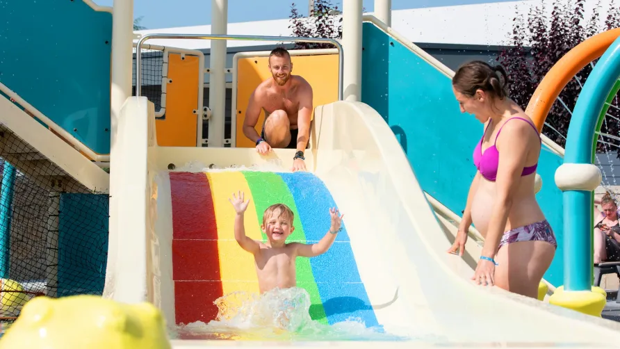 Camping Club Le Trianon - MS Vacances