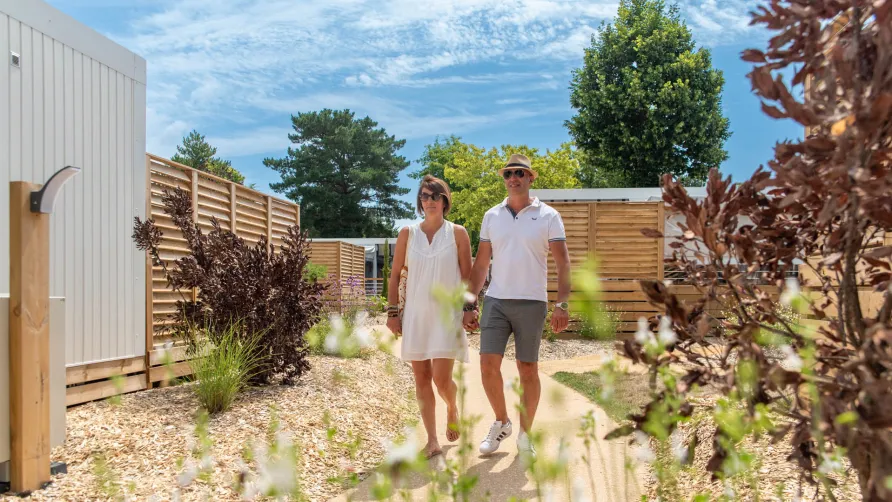 Camping Club Le Trianon - MS Vacances