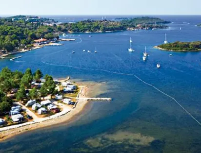 Orsera Camping Resort by Valamar