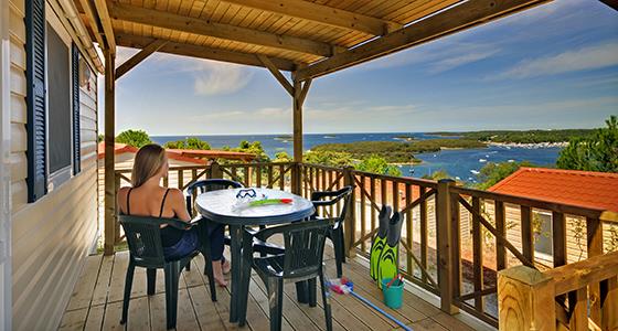 Orsera Camping Resort by Valamar