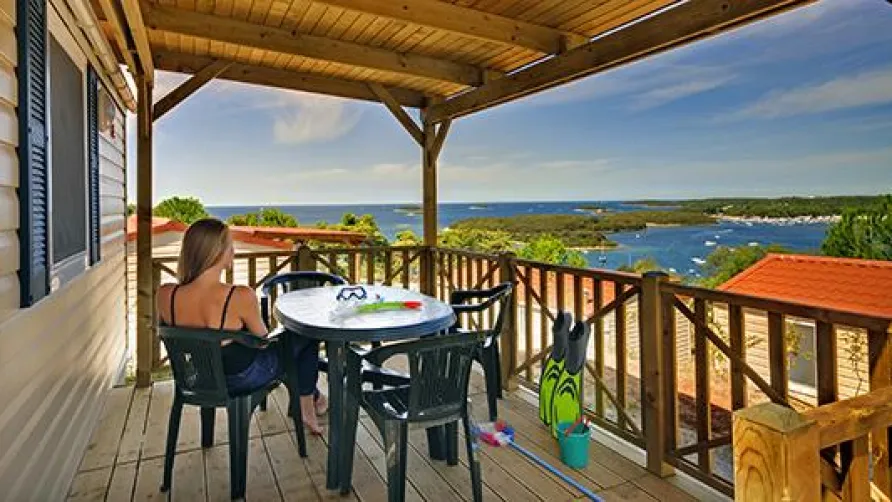 Orsera Camping Resort by Valamar
