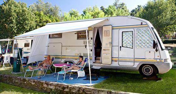 Orsera Camping Resort by Valamar