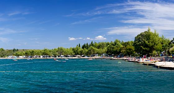 Orsera Camping Resort by Valamar