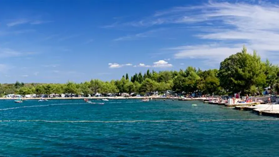 Orsera Camping Resort by Valamar