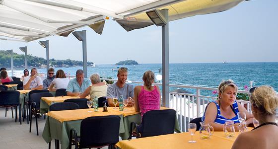 Orsera Camping Resort by Valamar