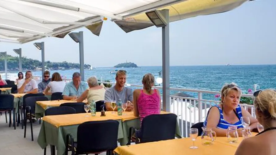 Orsera Camping Resort by Valamar
