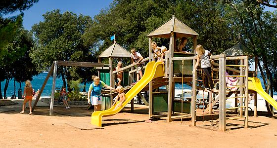 Orsera Camping Resort by Valamar
