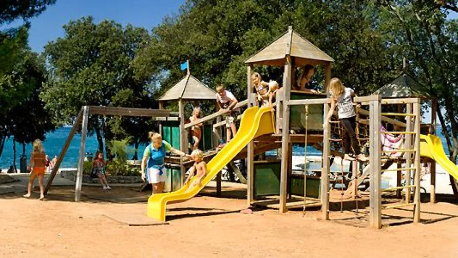 Orsera Camping Resort by Valamar