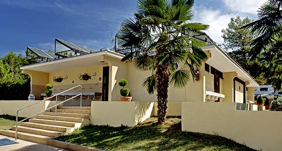 Orsera Camping Resort by Valamar