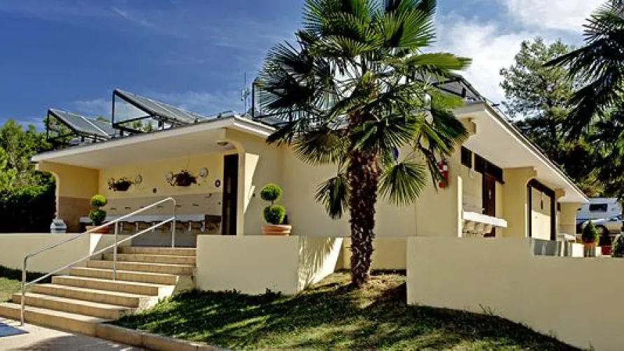 Orsera Camping Resort by Valamar