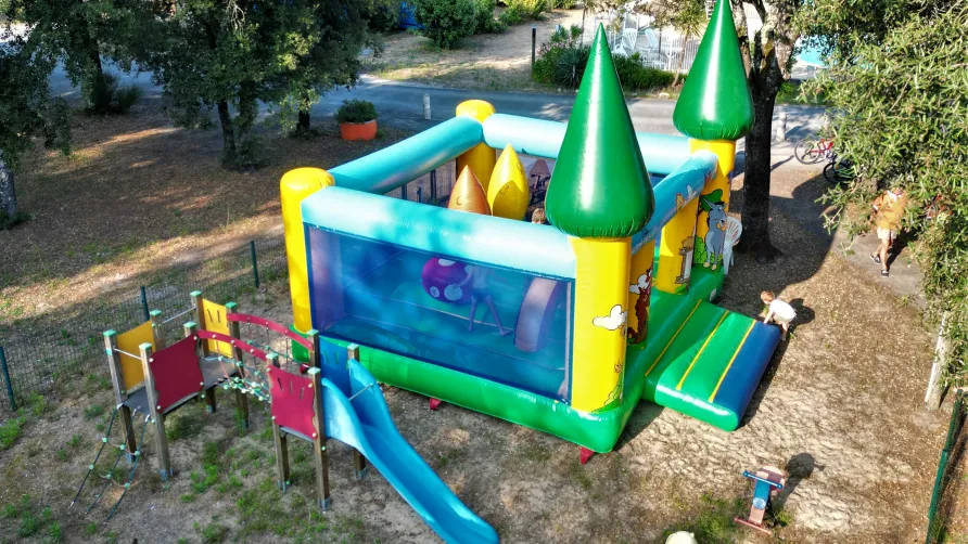 Camping Le Royannais