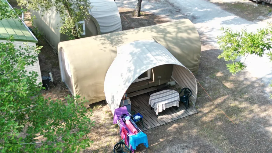 Camping Le Royannais