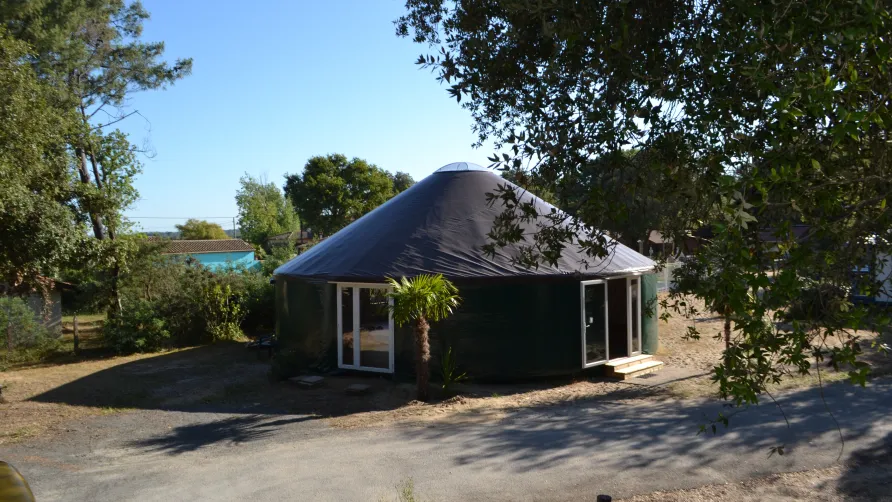 Camping Le Royannais