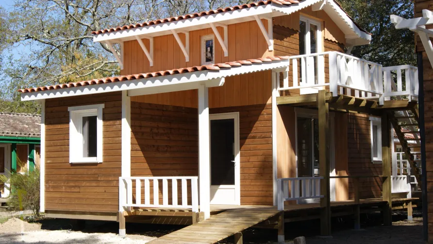 Camping Le Royannais