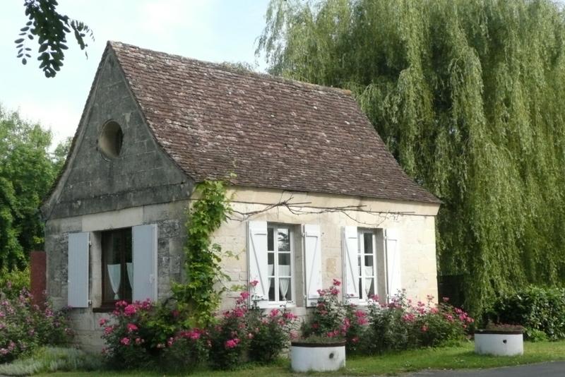 Camping Le Garrit