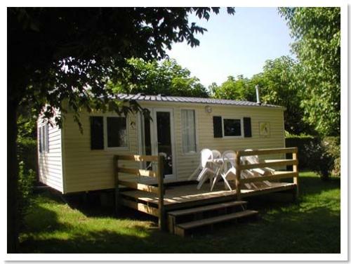 Camping Le Garrit