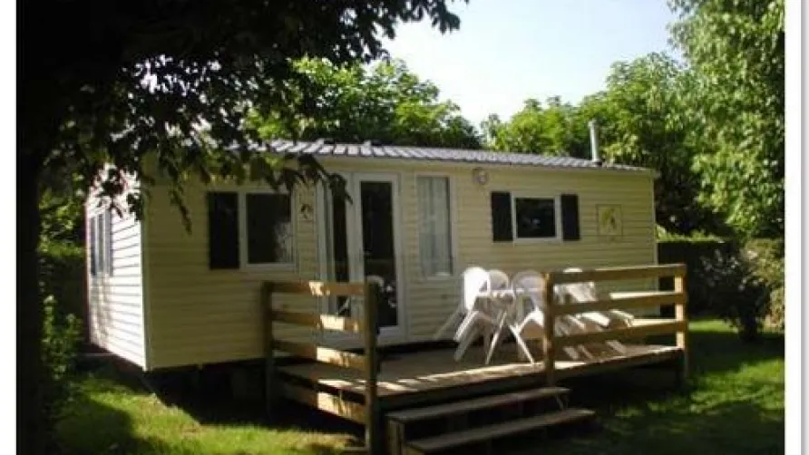 Camping Le Garrit