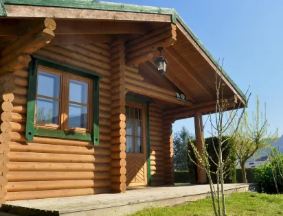 Camping écovillage SOLEIL DU PIBESTE