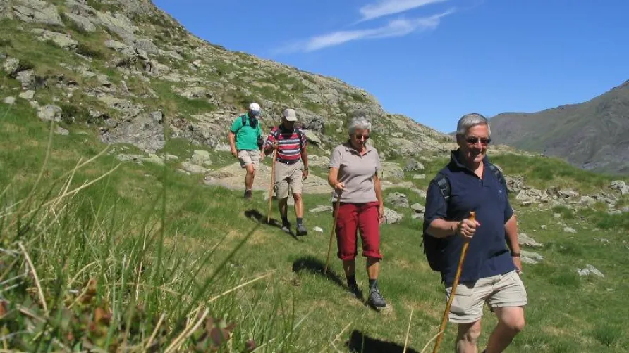 Camping écovillage SOLEIL DU PIBESTE