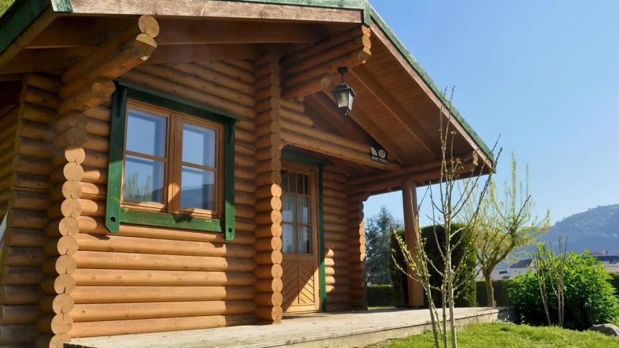 Camping écovillage SOLEIL DU PIBESTE