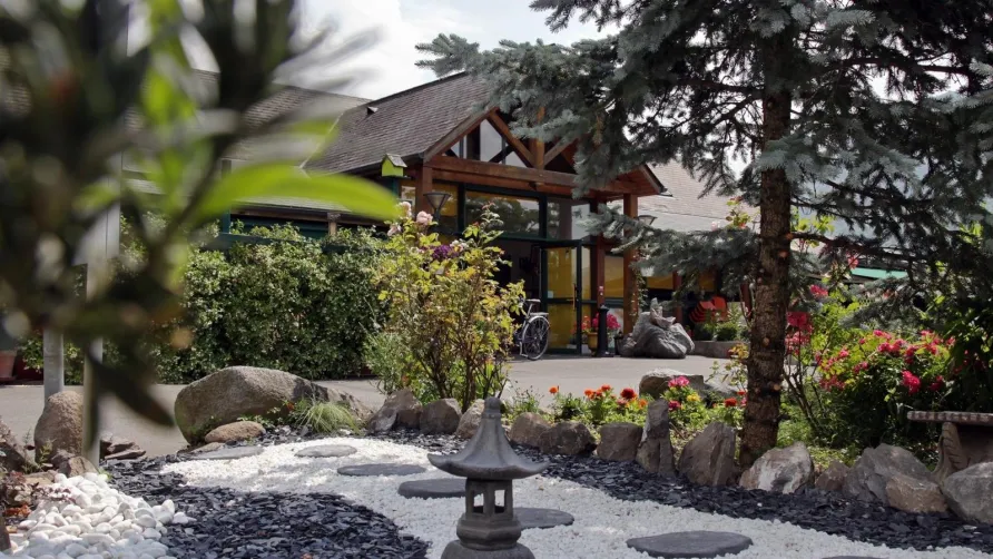 Camping écovillage SOLEIL DU PIBESTE