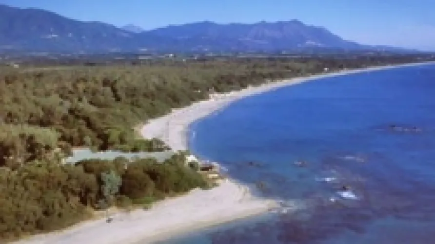 Camping Village Vacances Naturiste Bagheera