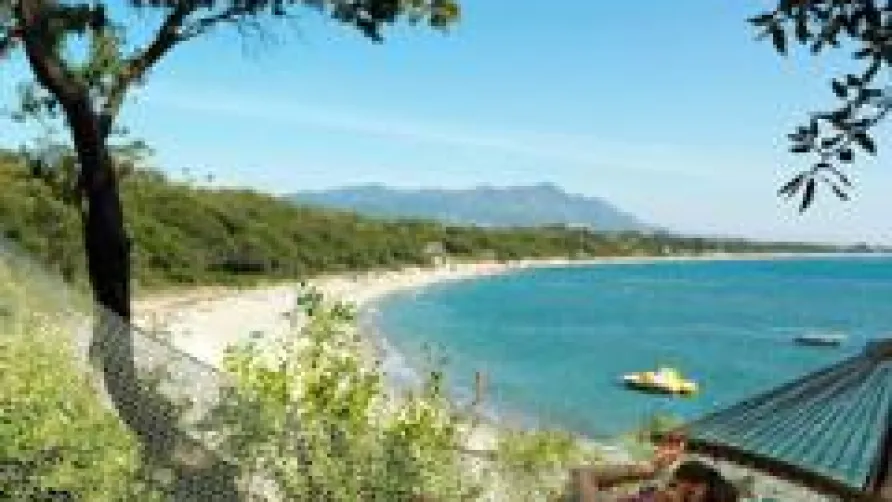 Camping Village Vacances Naturiste Bagheera
