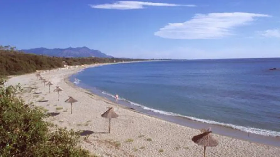Camping Village Vacances Naturiste Bagheera