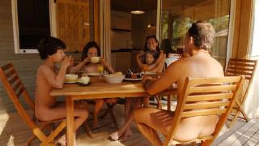 Camping Village Vacances Naturiste Bagheera