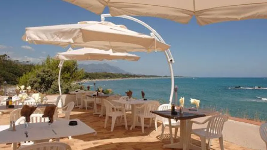 Camping Village Vacances Naturiste Bagheera